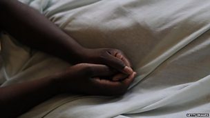 Image for Eritrean girl: I thought kidnappers would kill us