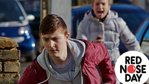 Image for Tackling gangs