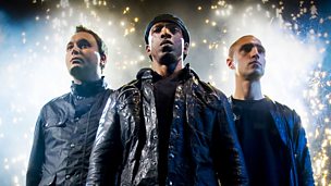 Image for Drumsound & Bassline Smith's Daily Dose Mix