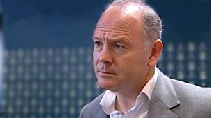 Delwedd ar gyfer Beti a'i Phobol: Ieuan Evans