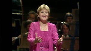 Image for Karita Mattila sings Weber