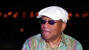 Image for Lonnie Liston Smith - Interview