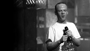 Image for 'Its obvious...' - The 'Smalltown Boy' video