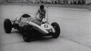 Image for Florida Grand Prix 1959