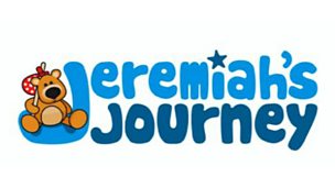 Image for Jeremiah's Journey