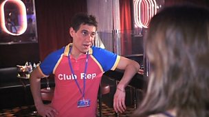 Image for Games Night on Kicking Off In Kavos