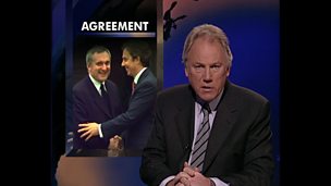 Image for Good Friday Agreement