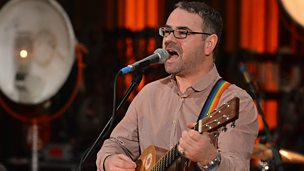 Image for Steve Mason - Live at Maida Vale for 6 Music