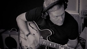 Image for Joe McAlinden - Tom Morton Show