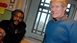 Image for Gary Clark Jr. - Live In Session