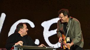 Image for Vince Gill – Country 2 Country performance