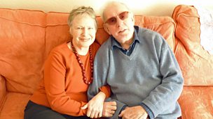 Image for Flight and film: John and Joan