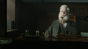 Image for Alexander Graham Bell