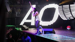 Image for Steve Aoki - Guest Mix