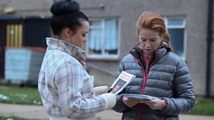 Image for Catch-up: Monday 25th March 2013