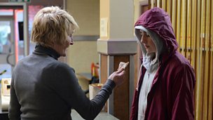 Image for Catch-up: Tuesday 26th March 2013