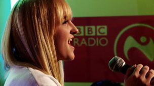 Image for Camryn Sings Mister Live And Talks One Direction