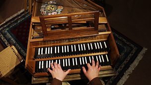 Image for Bach: Brandenburg Concerto No 5