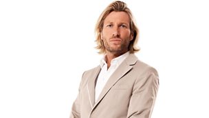 Image for Robbie Savage: "606 is obviously the biggest show"