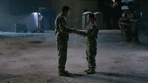Image for Bird's promotion