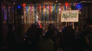 Image for The All Star Funtime Roadshow