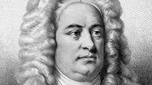 Image for Handel: Rodelinda - Aria 'Spietati, io vi giurai'