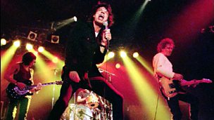 Image for The Rolling Stones will "steal the show" at Glastonbury