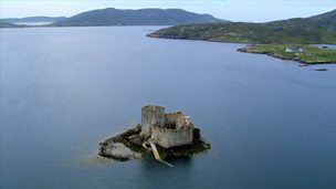 Image for Preview: Invaders of the Isles