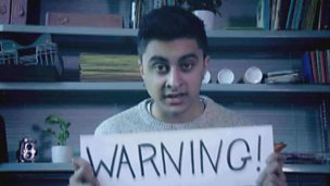 Image for #nabileswarning