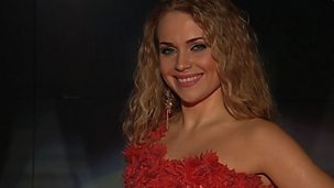Image for Alyona Lanskaya (Belarus): 'Solayoh'