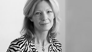 Image for Sarah Fraser: Extended Interview