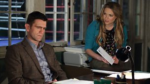 Image for Catch-Up: Thursday 4th April 2013