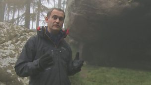 Image for St Cuthbert's Cave