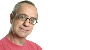 Image for Arthur Smith: Celebrity Interview