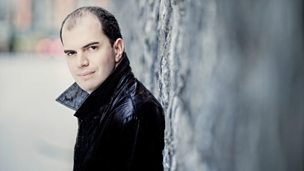 Image for Mehldau: Variations on a melancholy theme