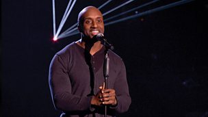 Image for Trevor Francis' Blind Audition