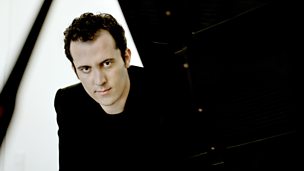Image for Beethoven: Piano Sonata No 30 in E