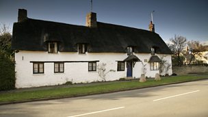 Image for Bringing Chelsea gold to Helpston