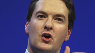 Image for Elizabeth Rigby, deputy political editor of the FT, on the week ahead.