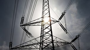 Image for The power cuts timetable
