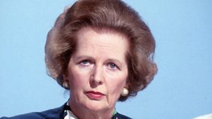 Image for Ken Clarke and Ken Livingstone on Margaret Thatcher's legacy