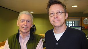 Image for Georgie Fame chats to Simon