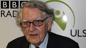 Image for Dr. Maurice Hayes