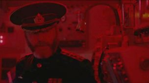 Image for Doctor Who: Cold War, Preview Clip 1