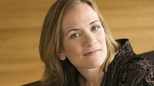 Image for Tracy Chevalier talking about Vermeer on Front Row
