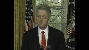 Image for Reaction to Good Friday Agreement