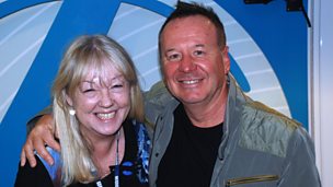 Image for Simple Minds' Jim Kerr