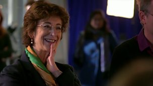Image for Maureen Lipman: If Memory Serves Me Right