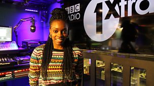 Image for Xtra Talent with Danai Mavunga