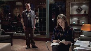 Image for Lee in therapy